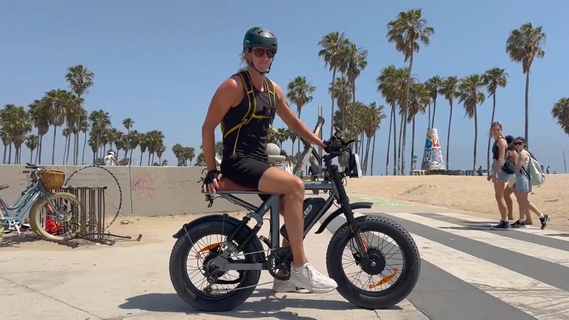 Ultimate Guide to All-Terrain Fat Ebikes: The Future of Off-Road Electric Biking