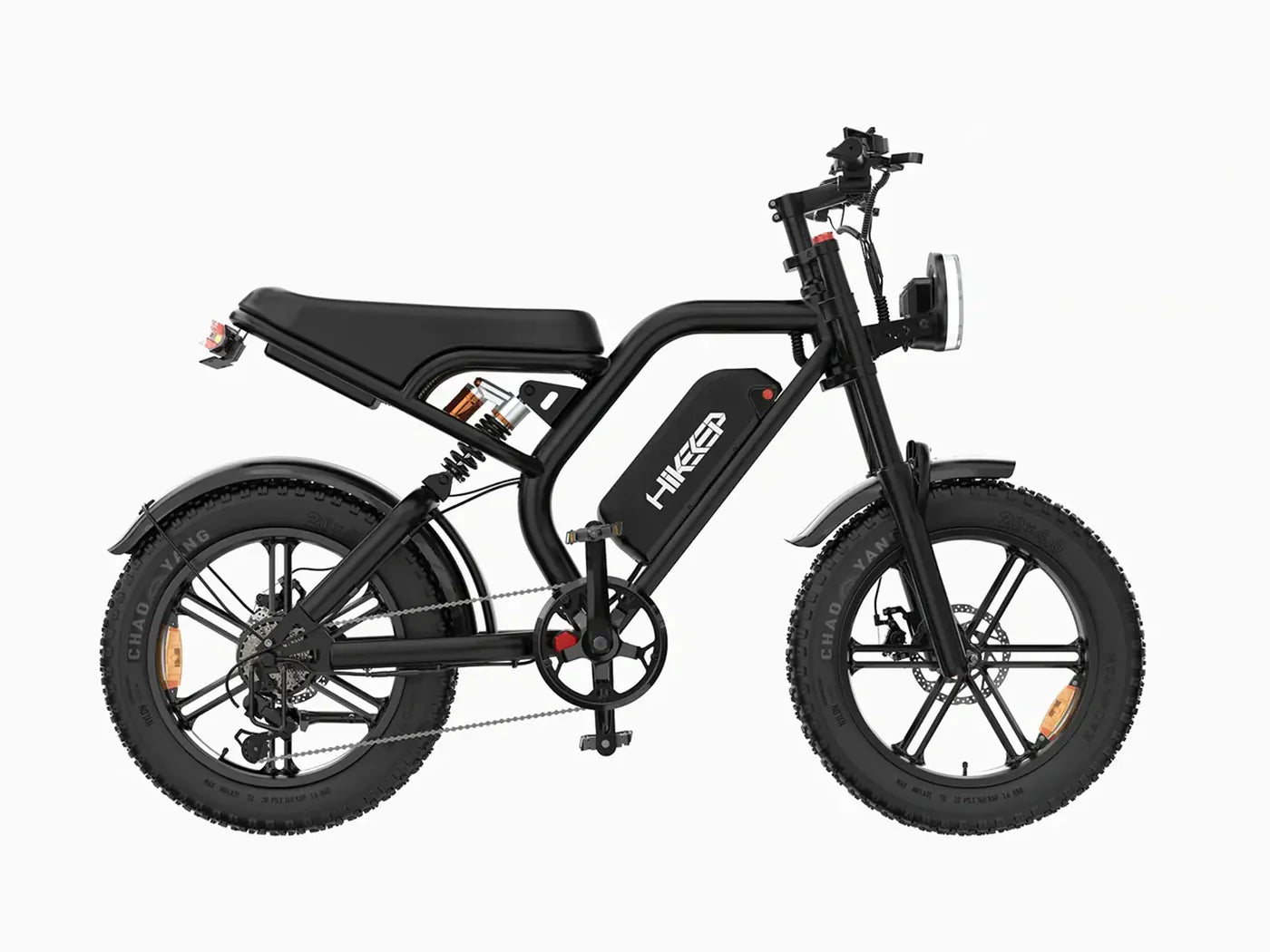 Globalkeep K6 Electric Dirt Bike