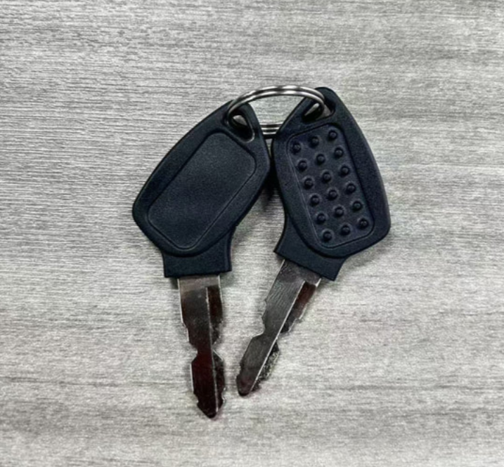 Globalkeepebike e-bikes key