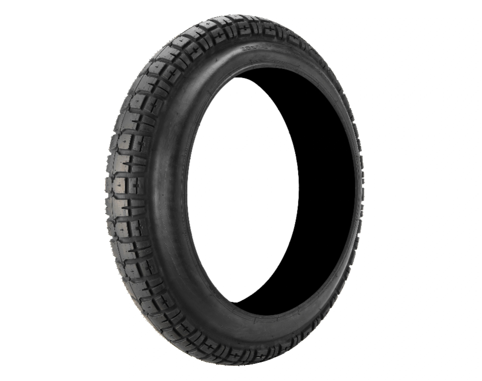 Globalkeep K6 Mini Electric Dirt Bike Outer Tire And Inner Tube