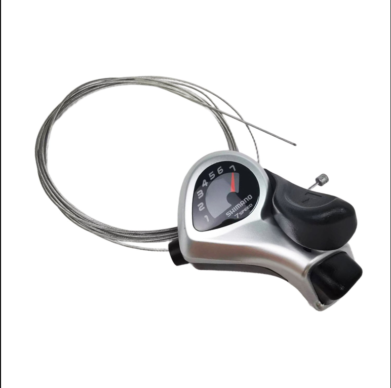 Globalkeepebike Trigger Shifter