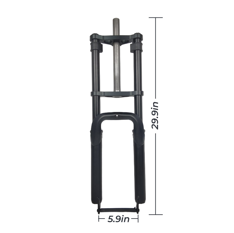 Globalkeep K6 16″-20″ Series Electric Dirt Bike Front Suspension Fork