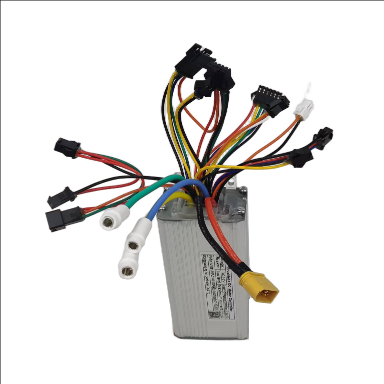 Globalkeep K6 Controller