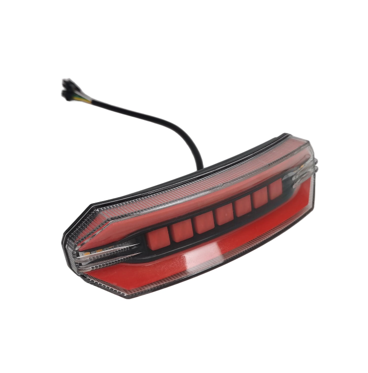 Globalkeep K6 LED Taillight