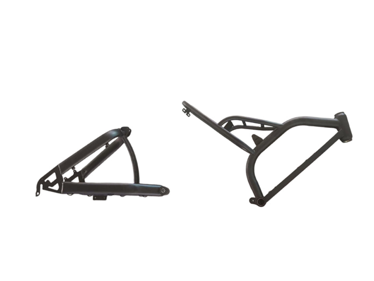 Globalkeepebike Ebike Frame