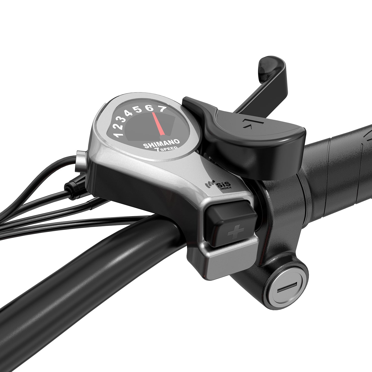 Globalkeep MA Electric Moped Bike