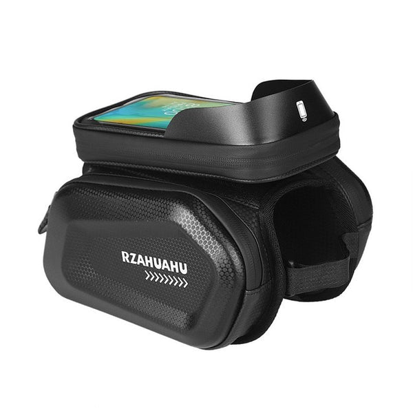 Globalkeep Bag With Mobile Phone Holder