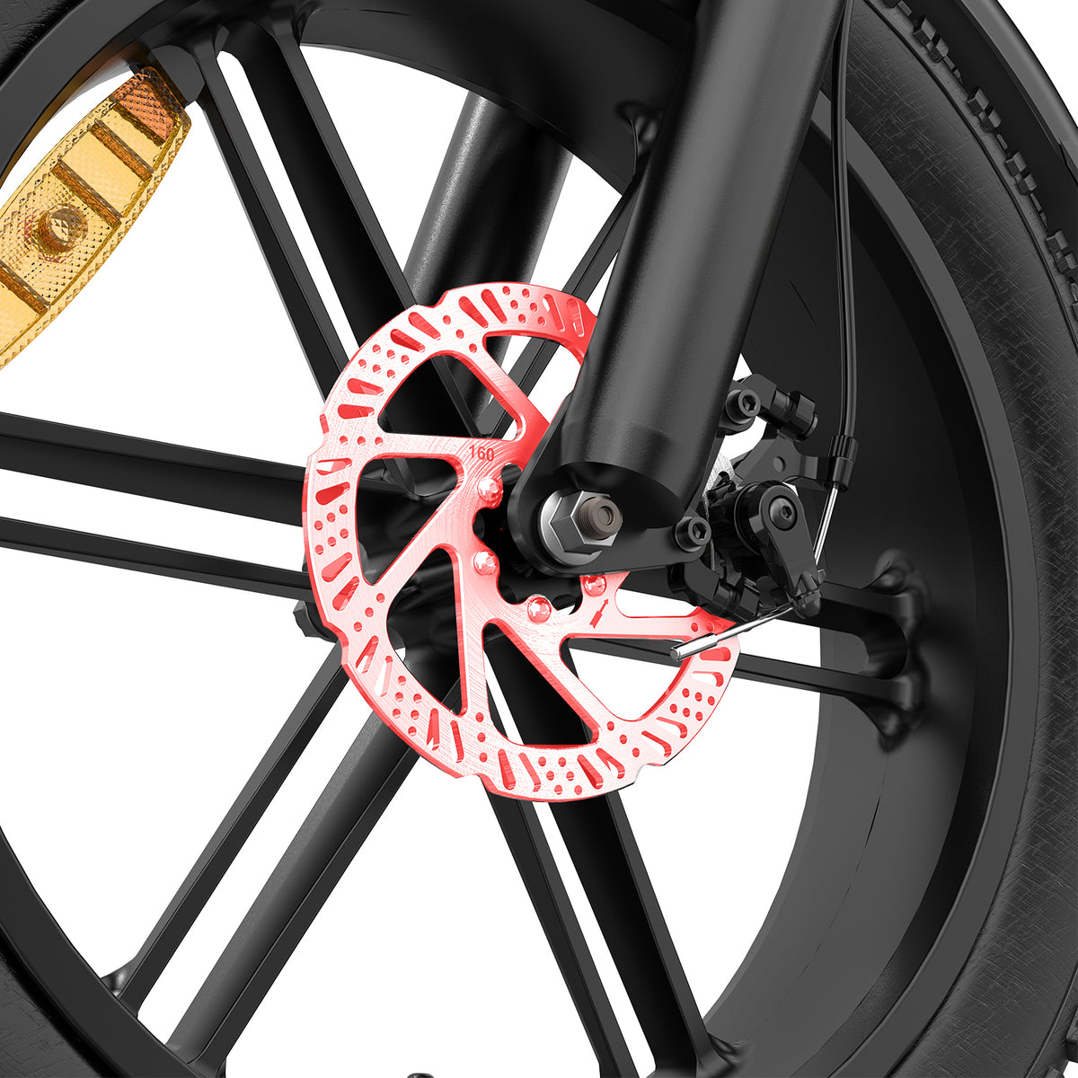 Globalkeep K6 Electric Dirt Bike