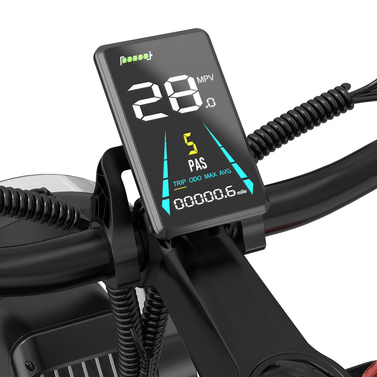 Globalkeep K6 Electric Dirt Bike