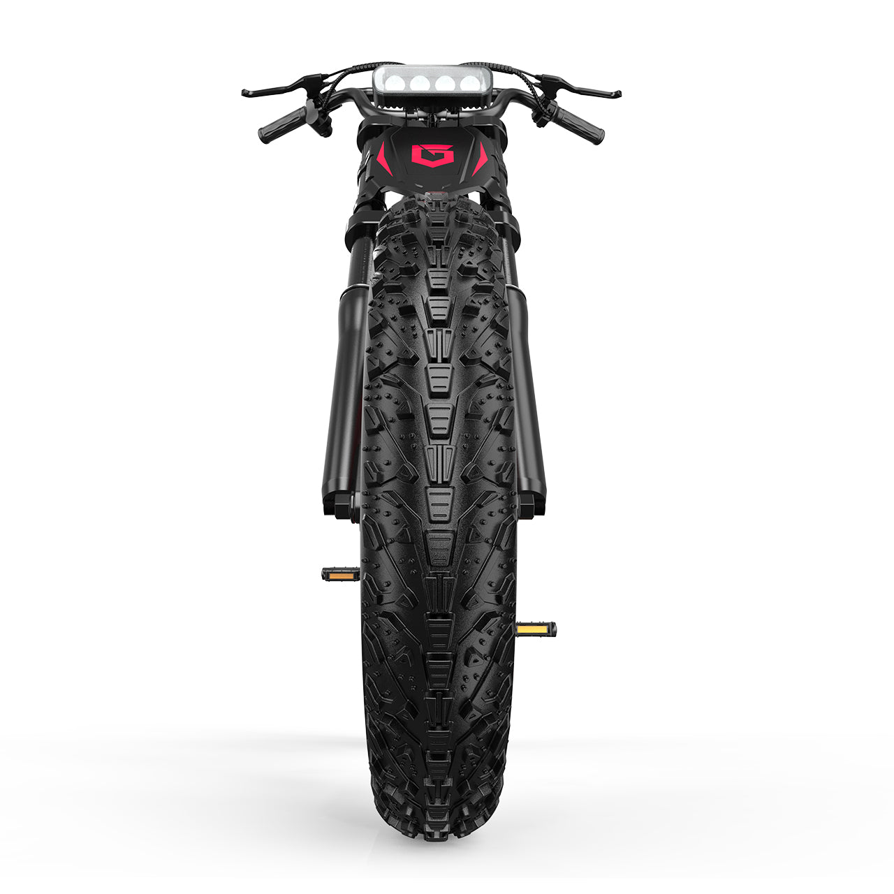 Globalkeep Soleix8 Electric Dirt Bike