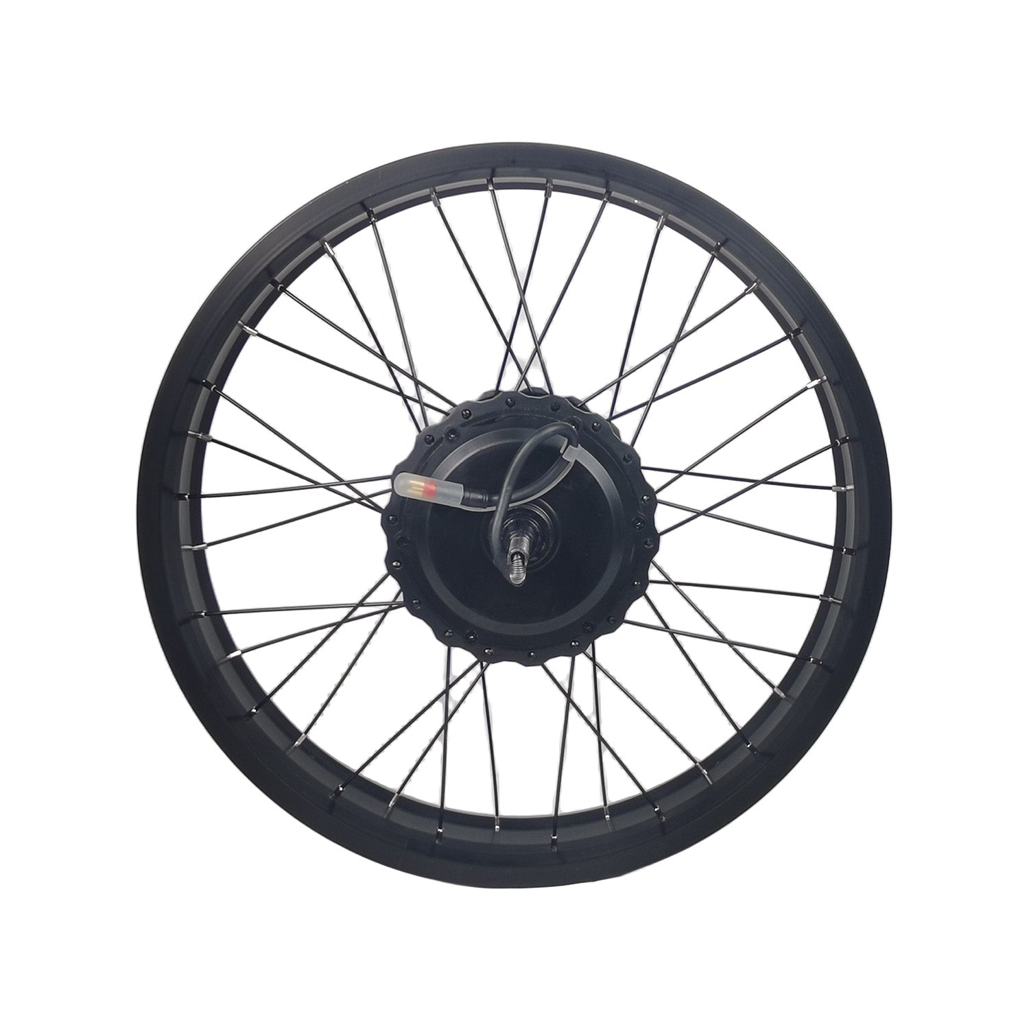 Globalkeep eBike Motors