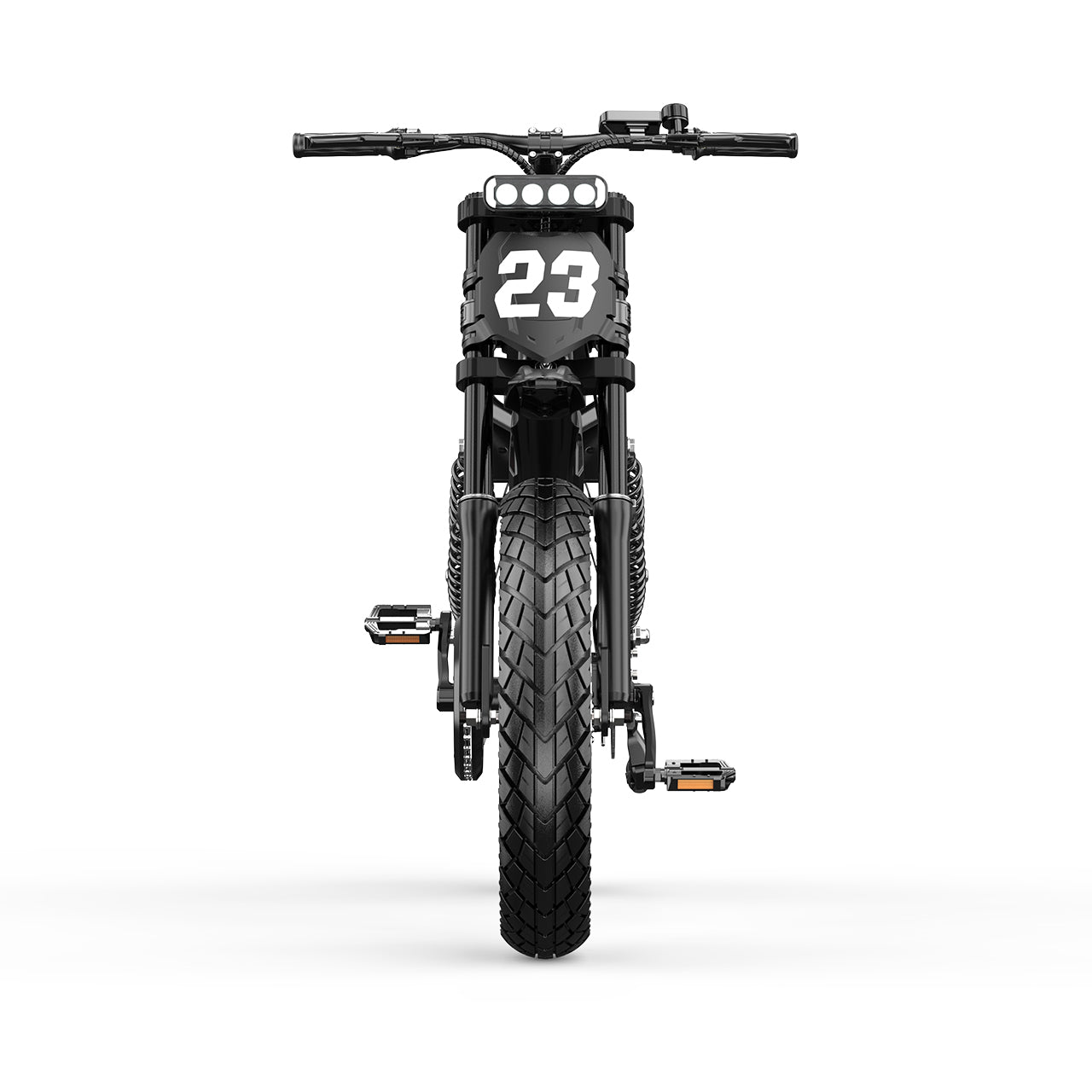 Globalkeep MA Pro Electric Moped Bike
