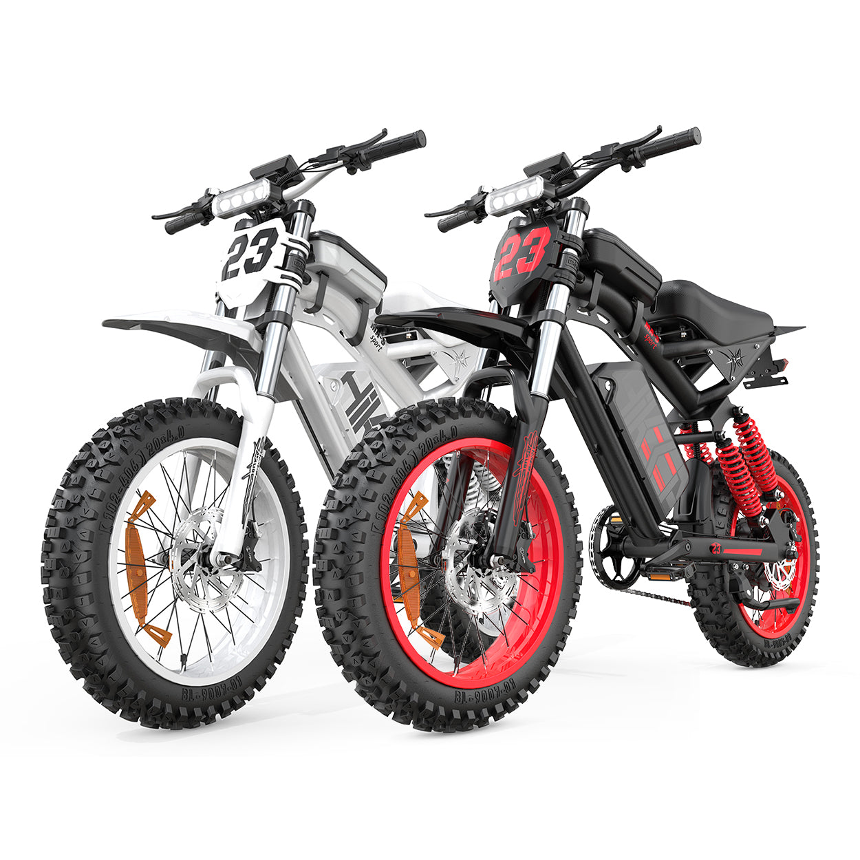 Globalkeep MA S Powerful Electric Motorcycle With APP+NFC