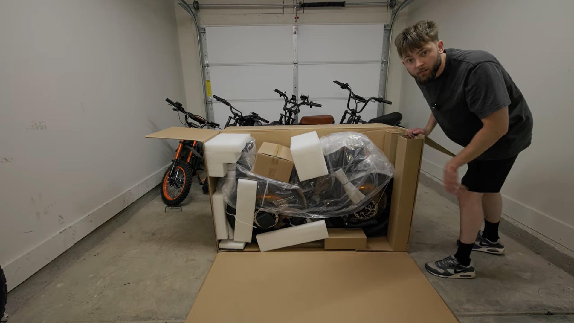 Load video: