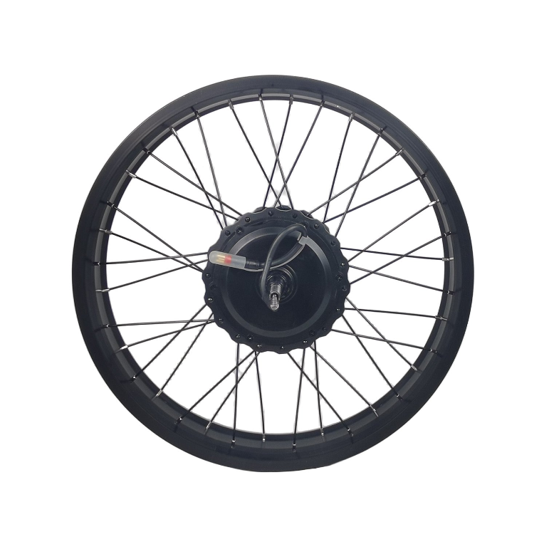Globalkeep K6 series High-Performance Electric Motor for Electric Dirt Bikes