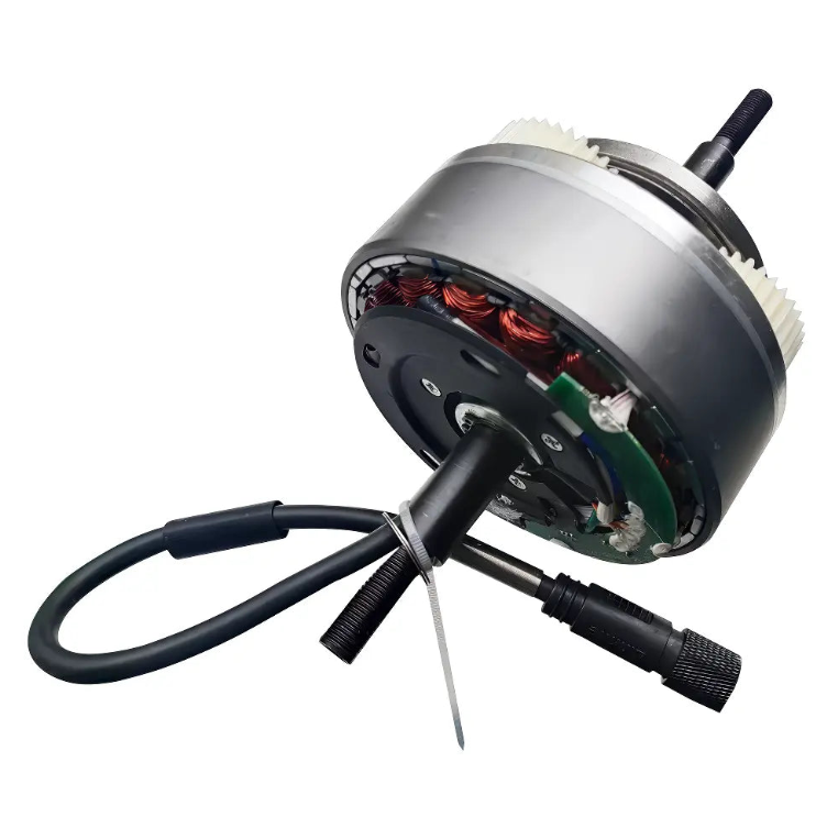 Globalkeep ebike motor core replacement