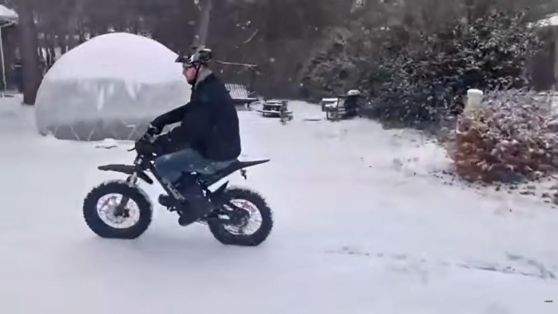 Load video: