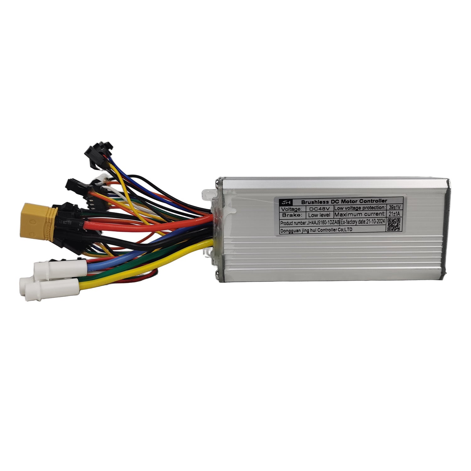 Globalkeep eBike Controller