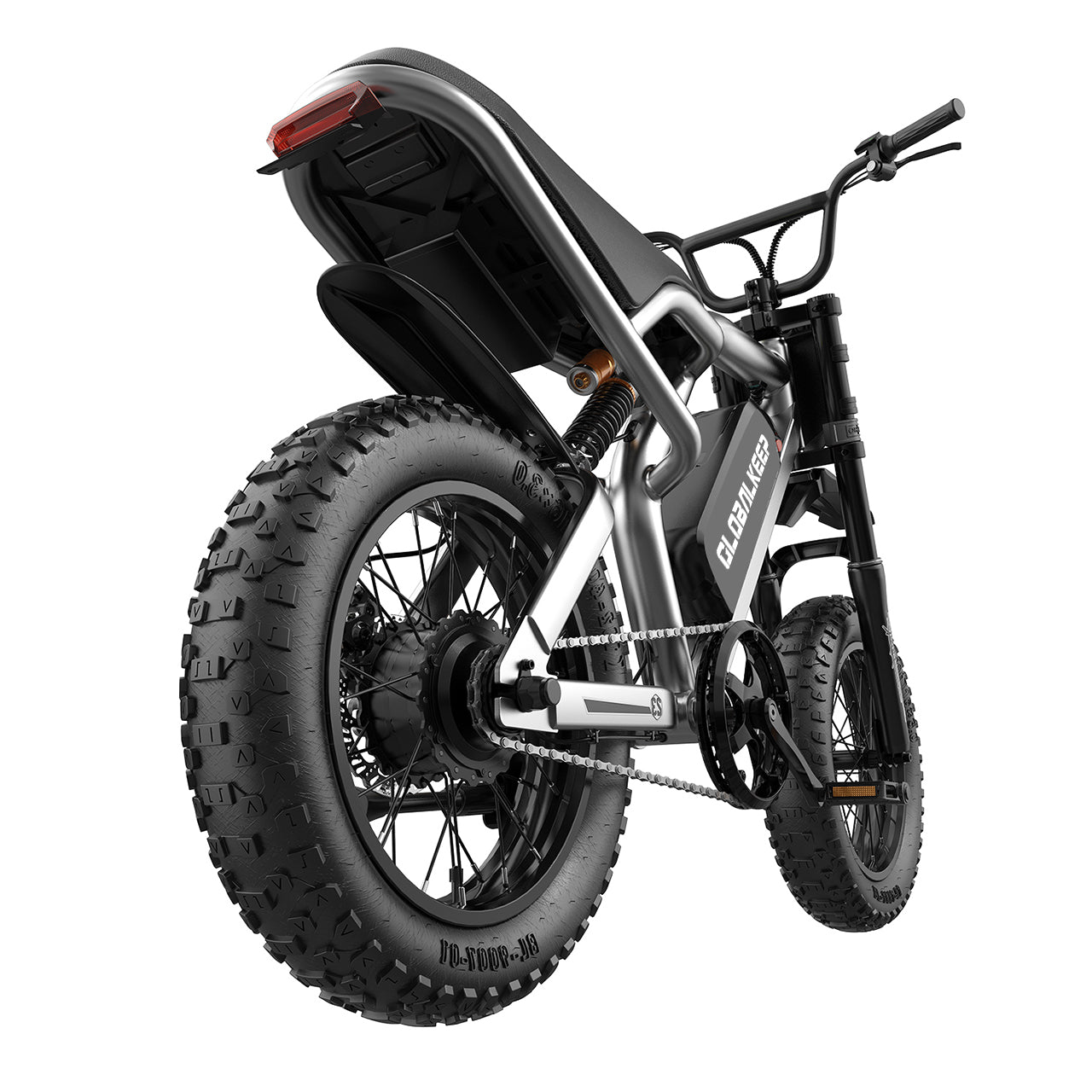 Globalkeep K6 Mini Electric Dirt Bike