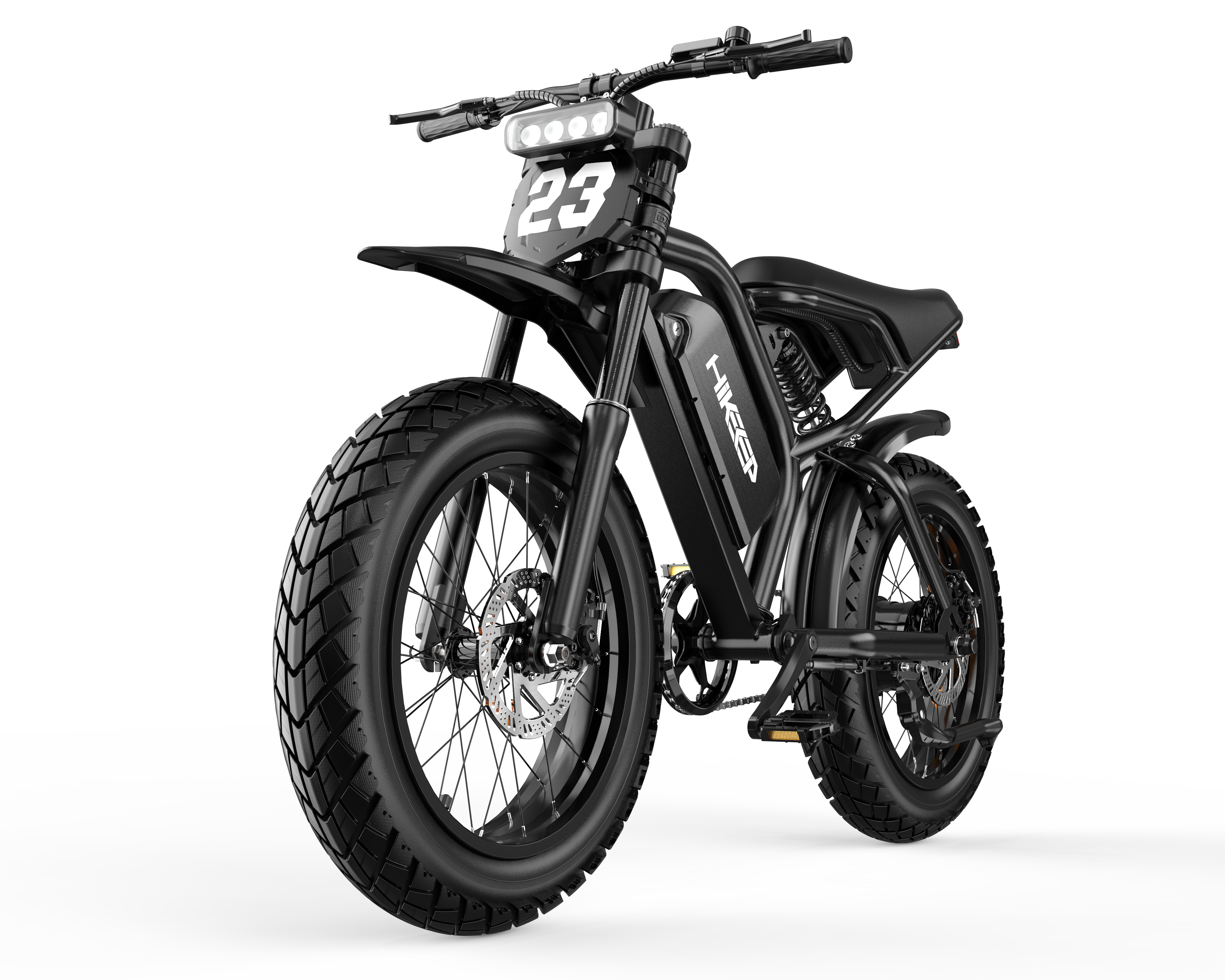 Globalkeep K6 Pro & K6 MAX Electric Dirt Bikes