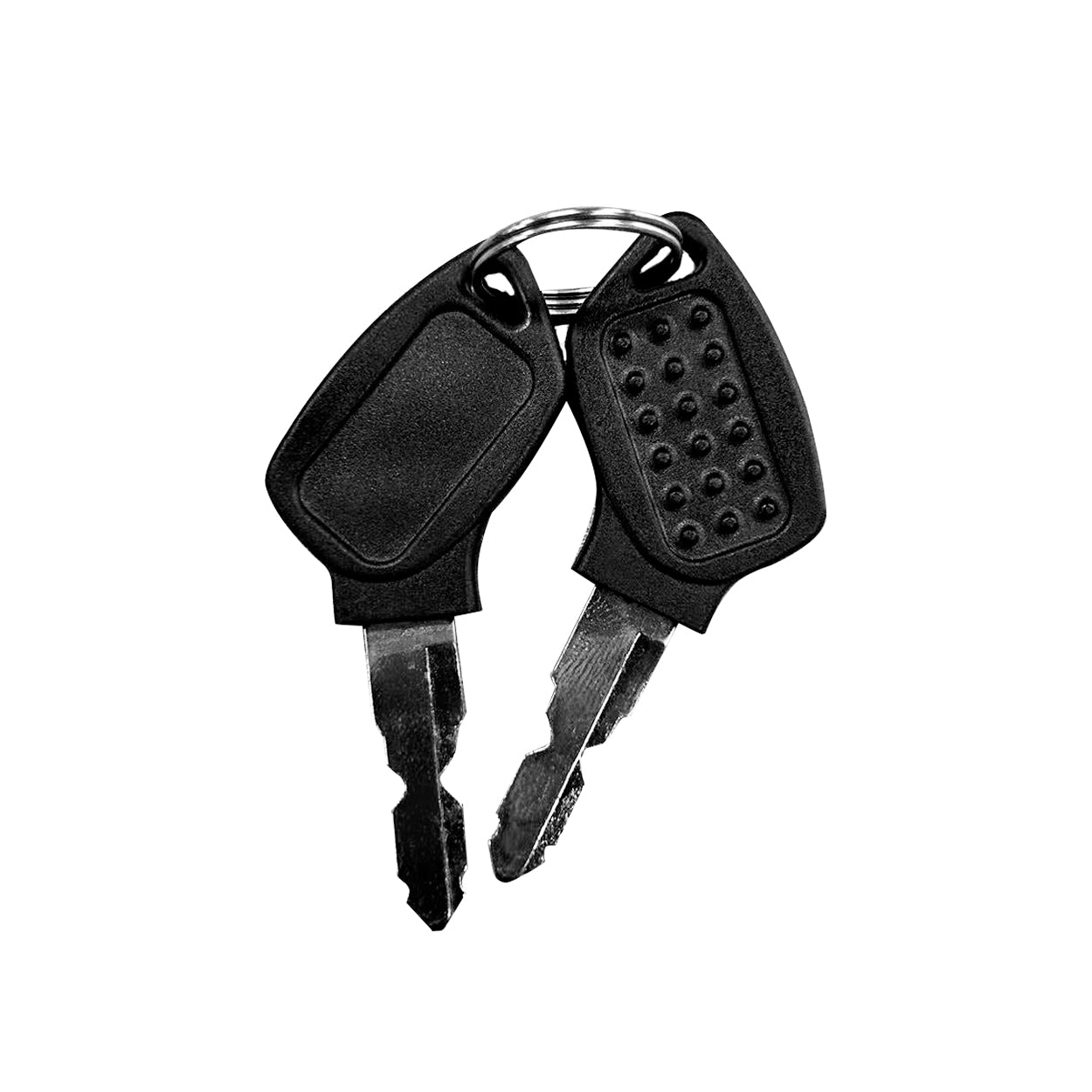 Globalkeep NFC Keycard & Mechanical Key