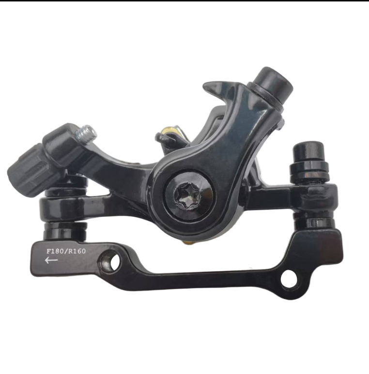 Globalkeep  K6  Mini  Electric bicycle brake caliper