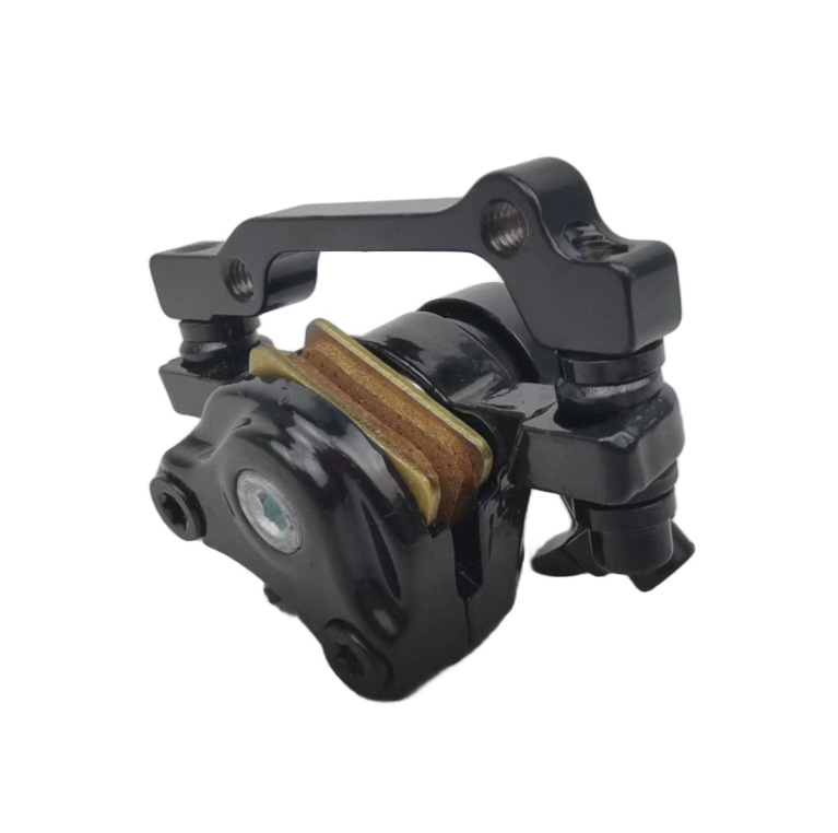Globalkeep  K6  Mini  Electric bicycle brake caliper