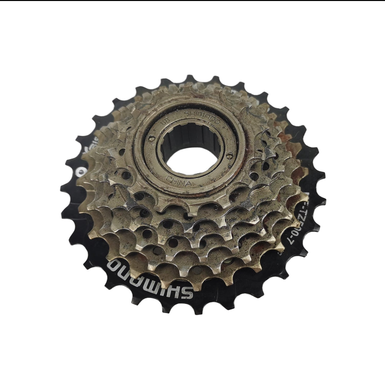 GlobalkeepebikeElectric Dirt Bike Speed Gear Flywheel
