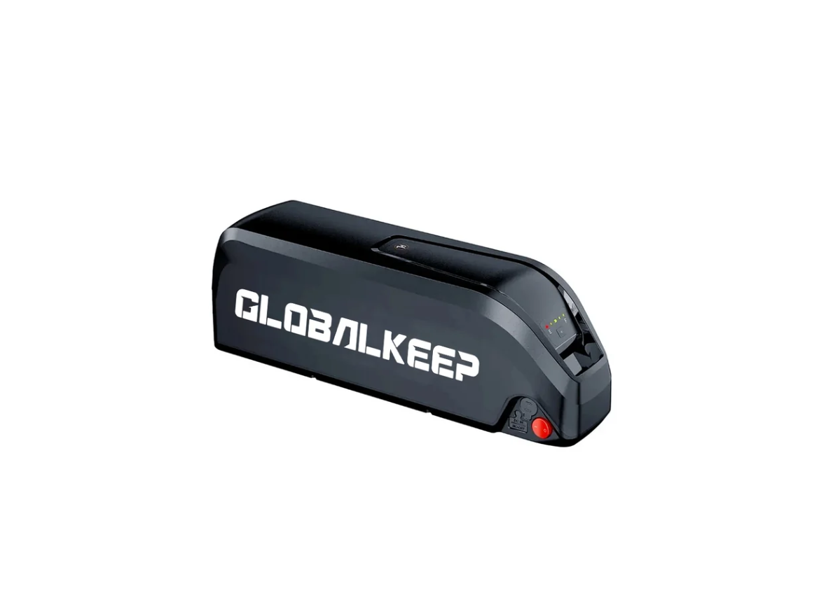 Globalkeep K6 MAX 48V 17.5Ah Electric Dirt Bike Original battery