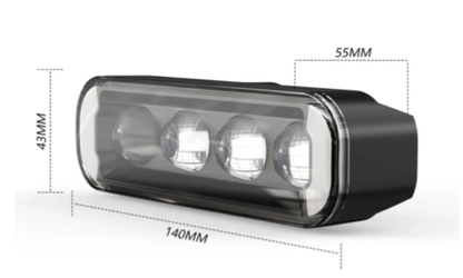 Globalkeepebike Electric   Bike   Headlight