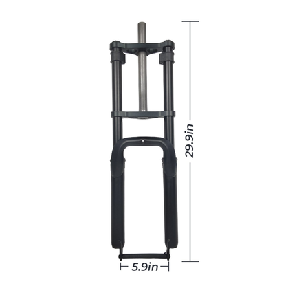 Globalkeep K6 16″-20″ Series Electric Dirt Bike Front Suspension Fork