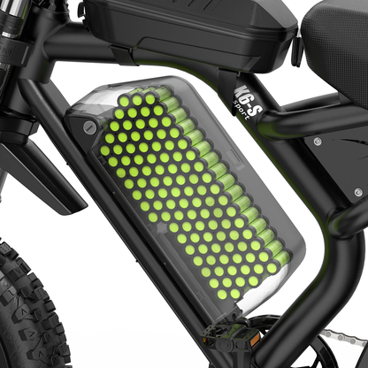 Globalkeep K6 S& K6 S  Mini  Electric Dirt Bikes