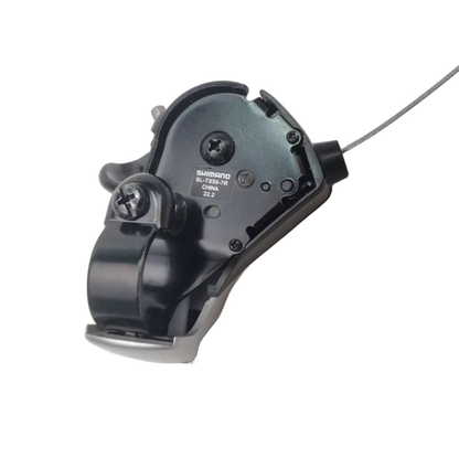 Globalkeepebike Trigger Shifter