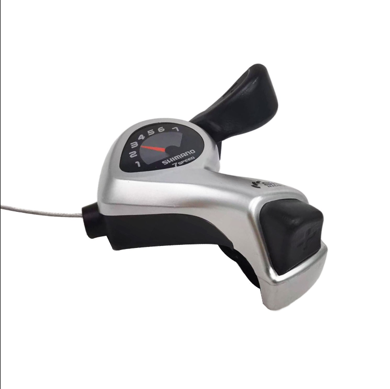 Globalkeepebike Trigger Shifter