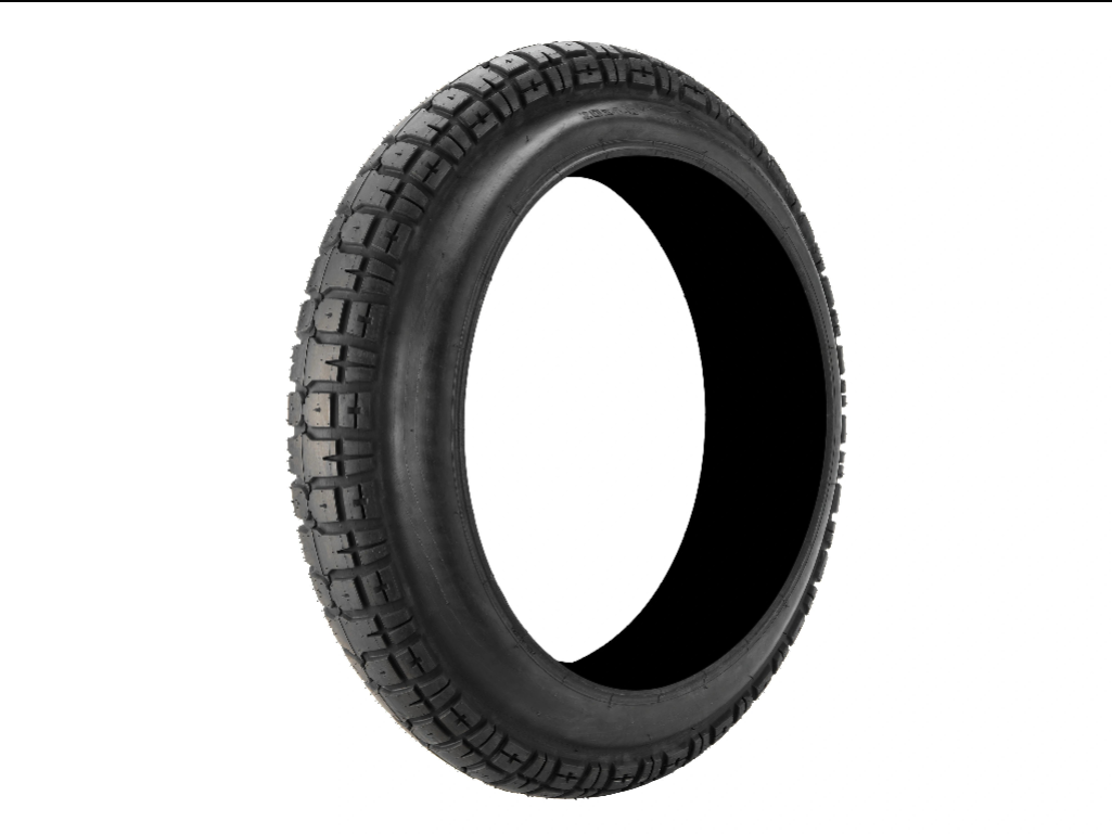 Globalkeepebike Electric Dirt Bike Outer Tire And Inner Tube