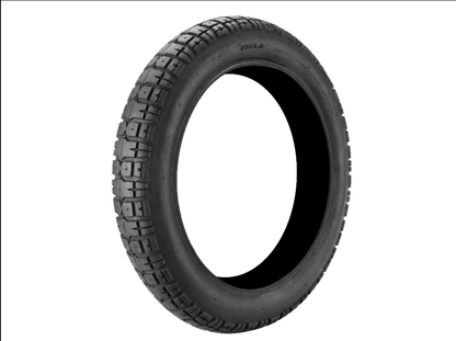 Globalkeepebike Electric Dirt Bike Outer Tire And Inner Tube