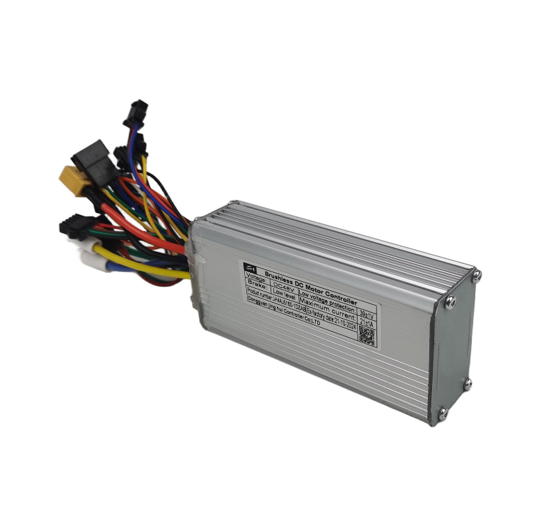 Globalkeep K6 Controller