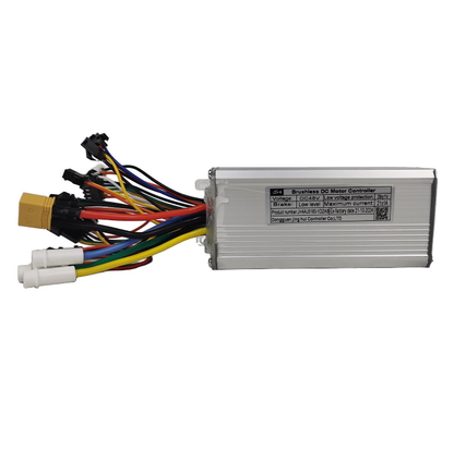 Globalkeep K6 Controller
