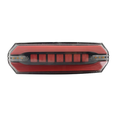 Globalkeep K6 LED Taillight
