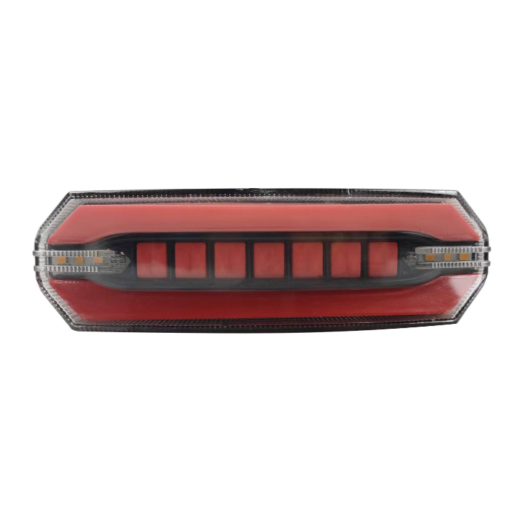Globalkeep K6 LED Taillight