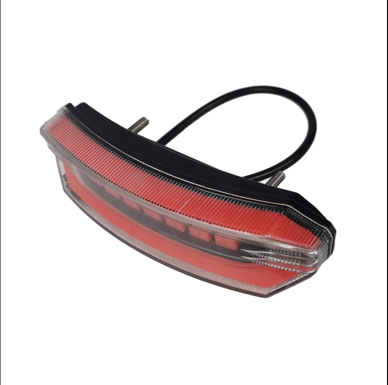 Globalkeep K6 LED Taillight