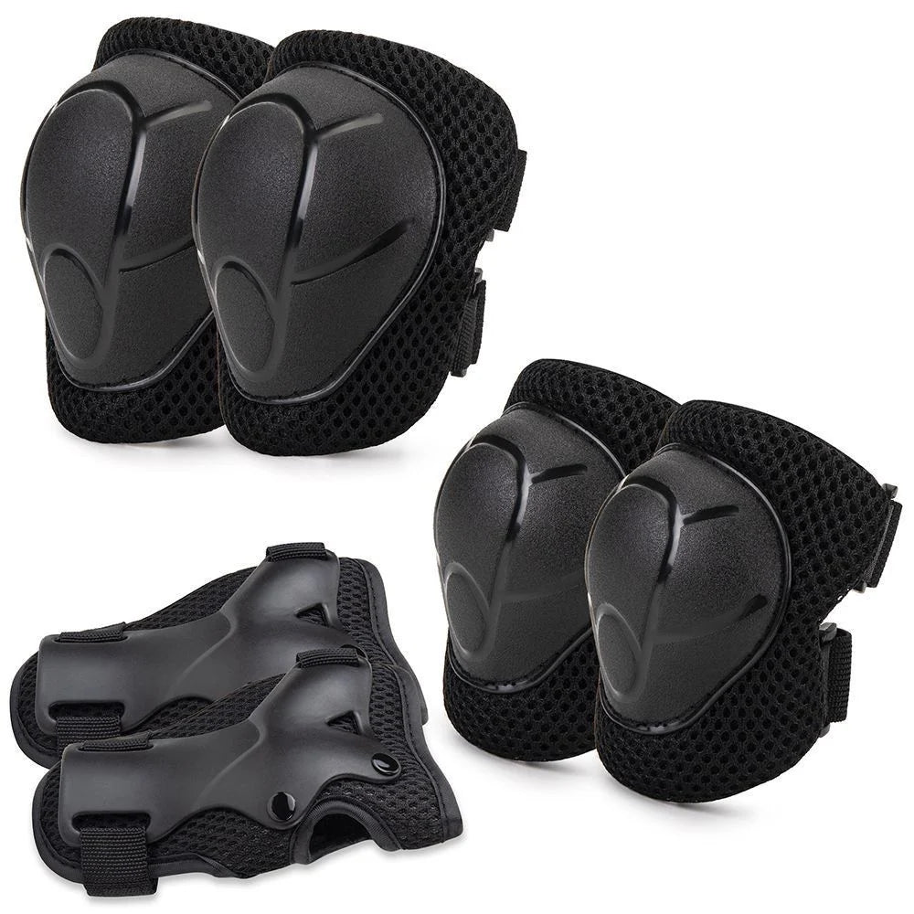 eBicycle Protective Gear