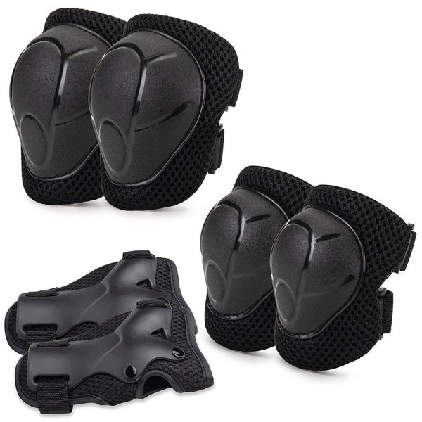 Protective Gear