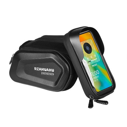 Globalkeep Bag With Mobile Phone Holder