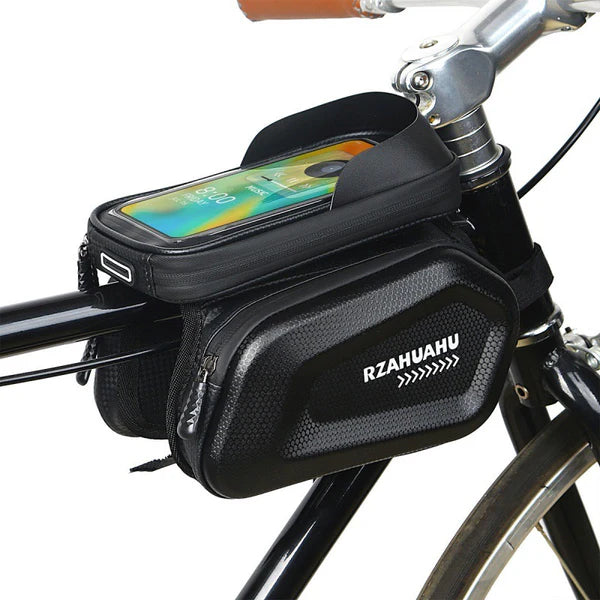 Globalkeep Bag With Mobile Phone Holder