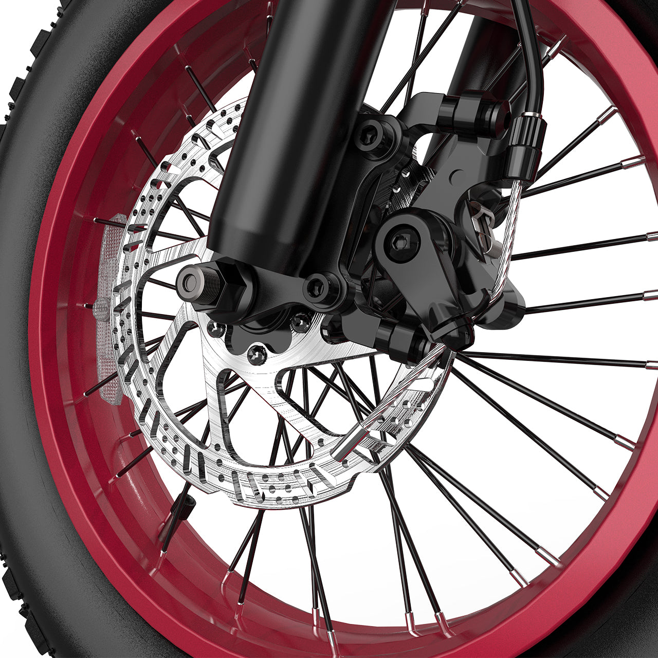 Globalkeep Soleix8 Electric Dirt Bike