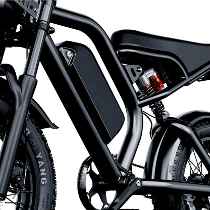Globalkeep Electric Battery