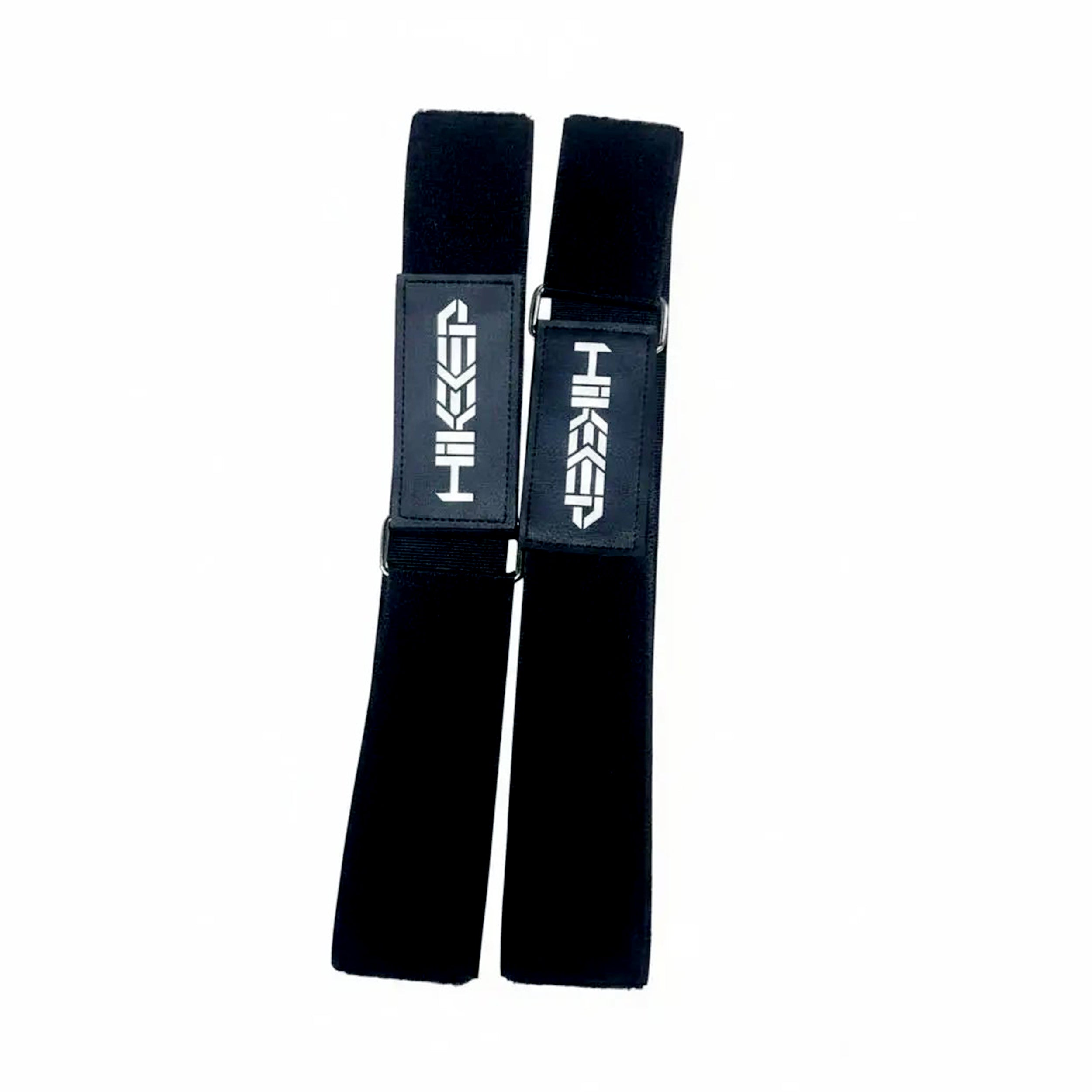 Globalkeep E-Bike Battery Velcro Straps