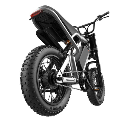 Globalkeep K6 Mini Electric Dirt Bike