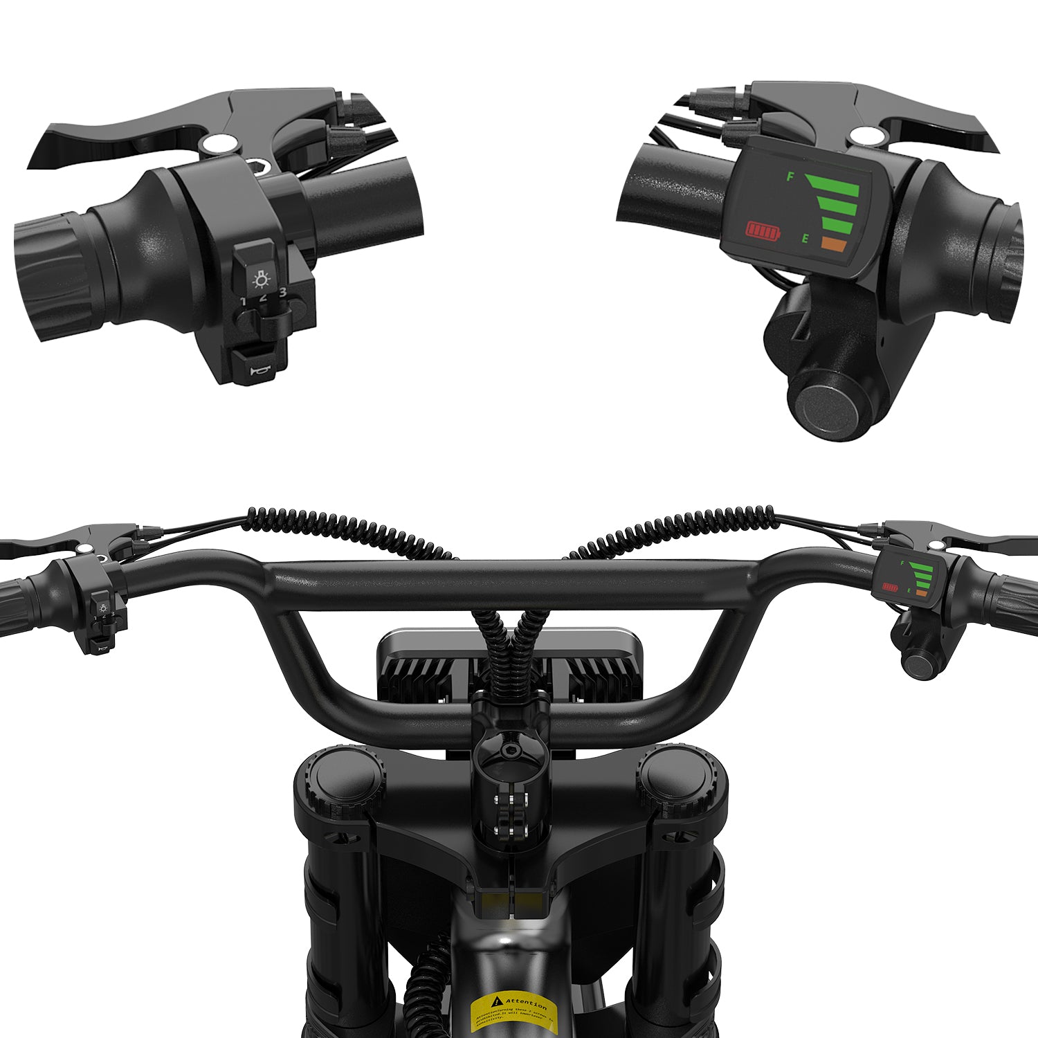Globalkeep K6 Mini Electric Dirt Bike